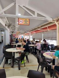 Yishun New Town (D27), Retail #540275221